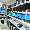 Компьютерные магазины в Коксовом